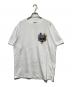 Dior（ディオール）の古着「Blason Tシャツ」｜ホワイト