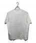 BRIONI (ブリオーニ) クルーネックTシャツ ホワイト サイズ:L：12000円