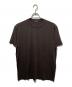TOM FORD（トムフォード）の古着「クルーネックTシャツ」｜グレー