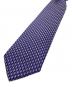 BRIONI (ブリオーニ) ネクタイ パープル サイズ:：9000円