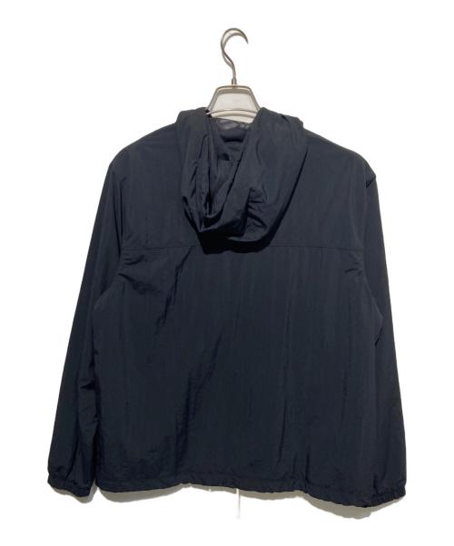 NIKE（ナイキ）NIKE (ナイキ) ウーブンジャケット ブラック サイズ:XLの古着・服飾アイテム