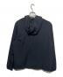 NIKE (ナイキ) ウーブンジャケット ブラック サイズ:XL：5000円