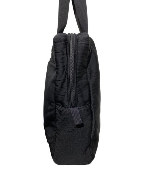 PORTER（ポーター）PORTER (ポーター) トートバッグ ブラックの古着・服飾アイテム