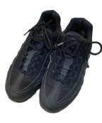 NIKEナイキ）の古着「AIR MAX 95 ESSENTIAL」｜ブラック