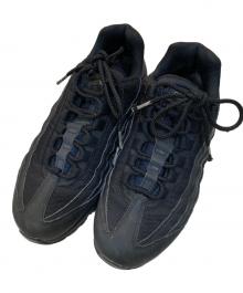 NIKE（ナイキ）の古着「AIR MAX 95 ESSENTIAL」｜ブラック