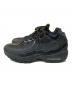 NIKE (ナイキ) AIR MAX 95 ESSENTIAL ブラック サイズ:25：8000円