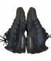 中古・古着 NIKE (ナイキ) AIR MAX 95 ESSENTIAL ブラック サイズ:25：8000円