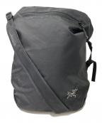 ARC'TERYXアークテリクス）の古着「HELIAD 12L TOTE」｜ブラック