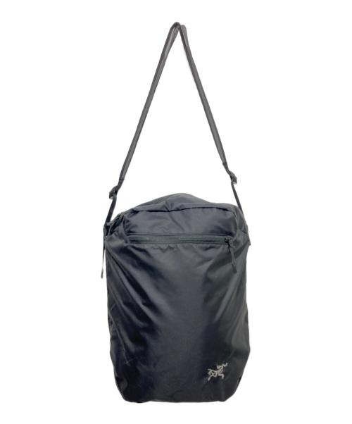 ARC'TERYX（アークテリクス）ARC'TERYX (アークテリクス) HELIAD 12L TOTE ブラックの古着・服飾アイテム