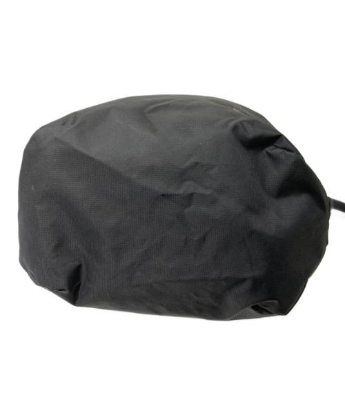 ARC'TERYX（アークテリクス）ARC'TERYX (アークテリクス) HELIAD 12L TOTE ブラックの古着・服飾アイテム