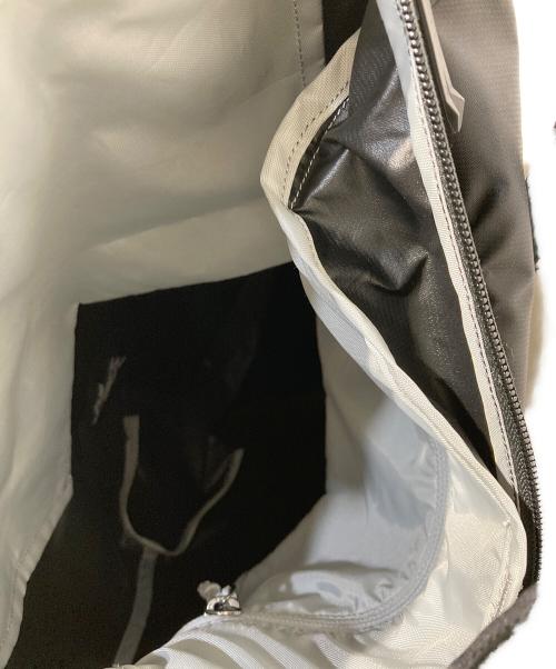 ARC'TERYX（アークテリクス）ARC'TERYX (アークテリクス) HELIAD 12L TOTE ブラックの古着・服飾アイテム