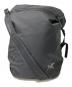 ARC'TERYX（アークテリクス）の古着「HELIAD 12L TOTE」｜ブラック