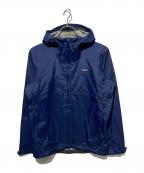 Patagoniaパタゴニア）の古着「トレントシェルジャケット」｜ネイビー