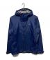 Patagonia（パタゴニア）の古着「トレントシェルジャケット」｜ネイビー