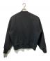 stussy (ステューシー) Thermal Lined Fleece Zip ブラック サイズ:S：18000円
