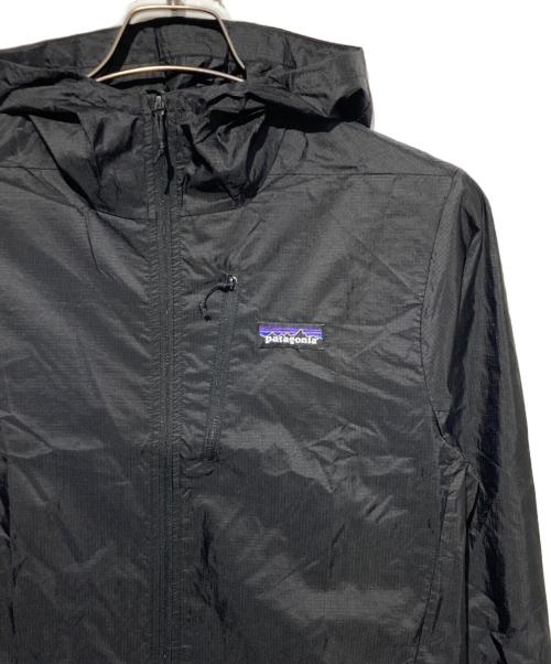 Patagonia（パタゴニア）Patagonia (パタゴニア) フーディニ・ジャケット ブラック サイズ:Sの古着・服飾アイテム