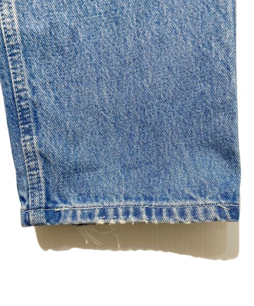 Levi's SILVER TAB（リーバイス シルバータブ）Levi's SILVER TAB (リーバイス シルバータブ) デニムパンツ インディゴ サイズ:71cm (W28)の古着・服飾アイテム