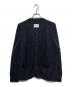 stein（シュタイン）の古着「SUPER KID MOHAIR CARDIGAN」｜グレー