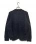 stein (シュタイン) SUPER KID MOHAIR CARDIGAN グレー サイズ:S：15000円