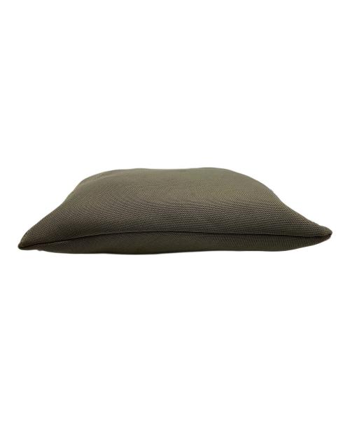 MM6 Maison Margiela（エムエムシックスメゾンマルジェラ）MM6 Maison Margiela (エムエムシックスメゾンマルジェラ) Japanese Small ハンドバッグ カーキの古着・服飾アイテム