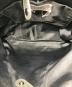 中古・古着 MM6 Maison Margiela (エムエムシックスメゾンマルジェラ) Japanese Small ハンドバッグ カーキ：14000円