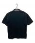 FRED PERRY (フレッドペリー) BEAMS (ビームス) ポロシャツ ブラック サイズ:Ｌ：7000円
