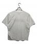 Supreme (シュプリーム) Raised Script S/S Top ホワイト サイズ:M：10000円
