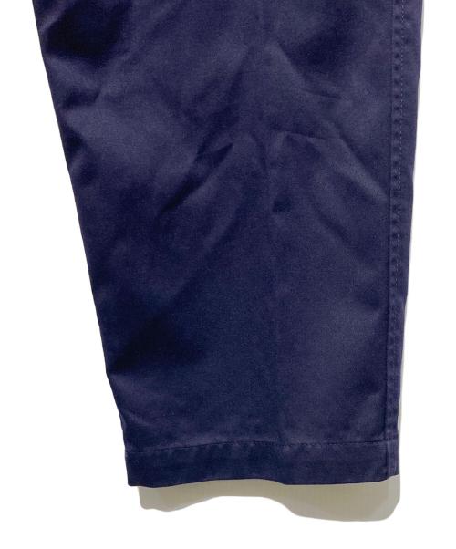 ROYAL NAVY（ロイヤルネイビー）ROYAL NAVY (ロイヤルネイビー) カーゴパンツ ネイビー サイズ:SIZE 80-84-100の古着・服飾アイテム