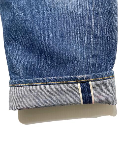 LEVI'S（リーバイス）LEVI'S (リーバイス) 501XX復刻デニムパンツ インディゴ サイズ:81cm (W32)の古着・服飾アイテム