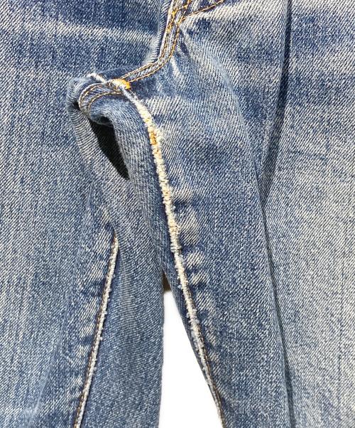 LEVI'S（リーバイス）LEVI'S (リーバイス) 501XX復刻デニムパンツ インディゴ サイズ:81cm (W32)の古着・服飾アイテム