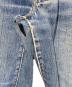 中古・古着 LEVI'S (リーバイス) 501XX復刻デニムパンツ インディゴ サイズ:81cm (W32)：15000円