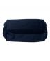 中古・古着 豊岡鞄 (トヨオカカバン) TUTUMU News paper tote ネイビー：10000円