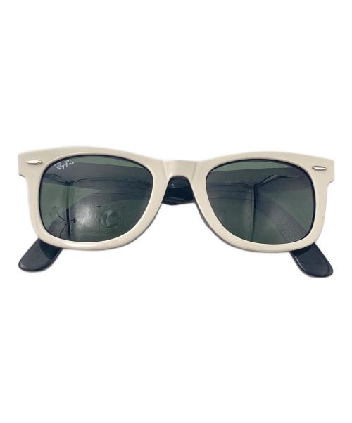 RAY-BAN（レイバン）RAY-BAN (レイバン) サングラス サイズ:50□22の古着・服飾アイテム
