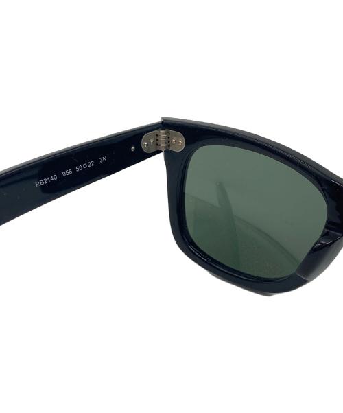 RAY-BAN（レイバン）RAY-BAN (レイバン) サングラス サイズ:50□22の古着・服飾アイテム