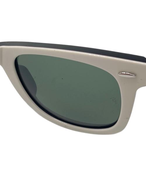 RAY-BAN（レイバン）RAY-BAN (レイバン) サングラス サイズ:50□22の古着・服飾アイテム