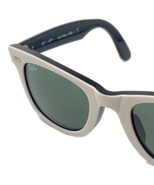 RAY-BAN（レイバン）RAY-BAN (レイバン) サングラス サイズ:50□22の古着・服飾アイテム