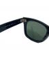 中古・古着 RAY-BAN (レイバン) サングラス サイズ:50□22：7000円