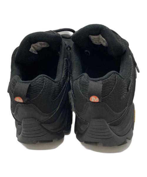 MERRELL（メレル）MERRELL (メレル) MOAB 3 SYNTHETIC GORE-TEX ブラック サイズ:27cmの古着・服飾アイテム
