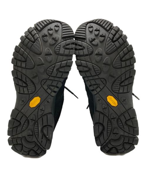 MERRELL（メレル）MERRELL (メレル) MOAB 3 SYNTHETIC GORE-TEX ブラック サイズ:27cmの古着・服飾アイテム