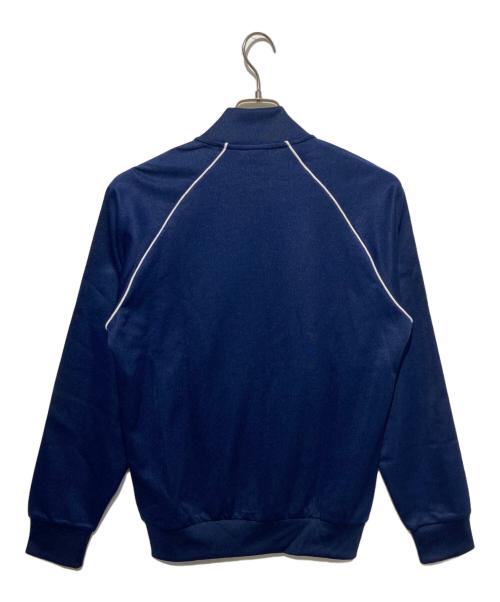 adidas（アディダス）adidas (アディダス) アディカラー クラシックス SSTトラックジャケット ネイビー サイズ:Ｍの古着・服飾アイテム
