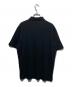 POLO RALPH LAUREN (ポロ・ラルフローレン) ポロシャツ ブラック サイズ:M：5000円