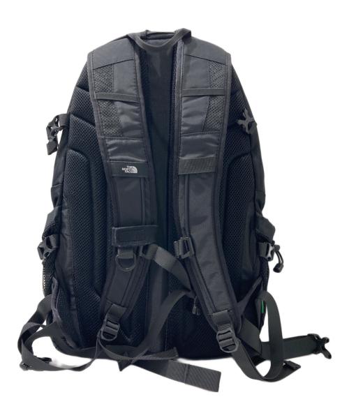 THE NORTH FACE（ザ ノース フェイス）THE NORTH FACE (ザ ノース フェイス) バックパック ブラックの古着・服飾アイテム