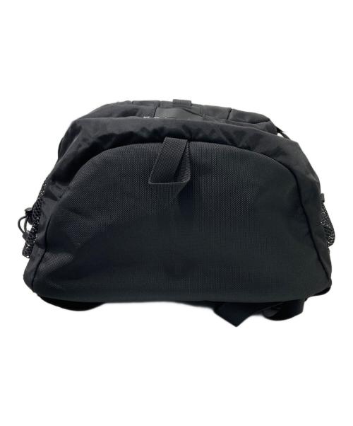 THE NORTH FACE（ザ ノース フェイス）THE NORTH FACE (ザ ノース フェイス) バックパック ブラックの古着・服飾アイテム