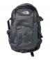 THE NORTH FACE（ザ ノース フェイス）の古着「バックパック」｜ブラック