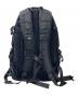 THE NORTH FACE (ザ ノース フェイス) バックパック ブラック：9000円