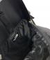 中古・古着 THE NORTH FACE (ザ ノース フェイス) バックパック ブラック：9000円