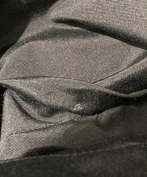 COACH（コーチ）COACH (コーチ) チャーリー レザーリュック ブラックの古着・服飾アイテム