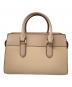 MICHAEL KORS (マイケルコース) 2WAYショルダーバッグ ピンク：7000円