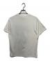 Hysteric Glamour (ヒステリックグラマー) Let's Go Crazy T-Shirt ベージュ サイズ:L：5000円