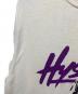 中古・古着 Hysteric Glamour (ヒステリックグラマー) Let's Go Crazy T-Shirt ベージュ サイズ:L：5000円